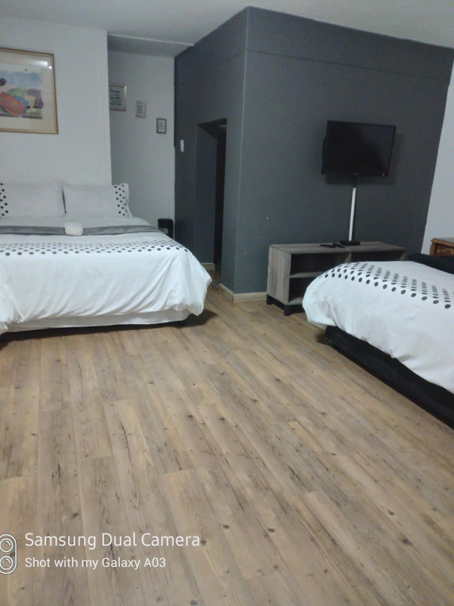 Falcon Lodge Newcastle Eksteriør bilde