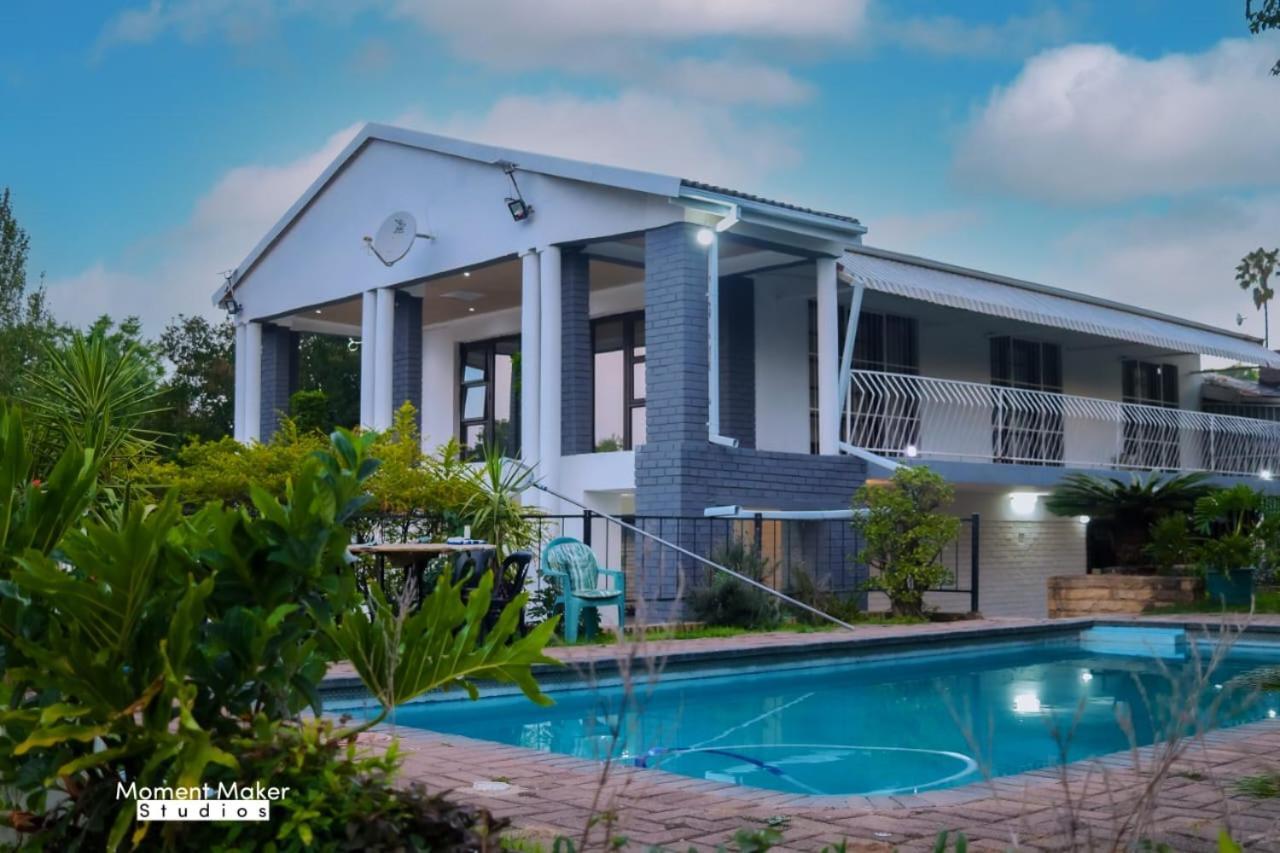 Falcon Lodge Newcastle Eksteriør bilde